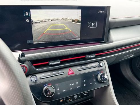 Certified 2024 Hyundai Sonata N Line image 20