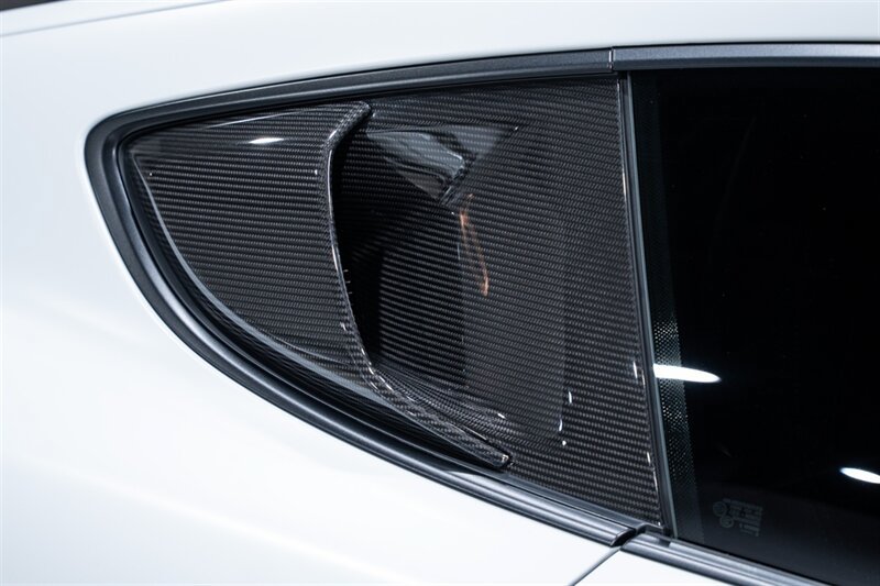 Used 2023 Porsche 718 Cayman GT4 RS RWD image 69