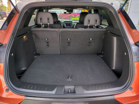 Used 2023 Chevrolet TrailBlazer ACTIV image 25