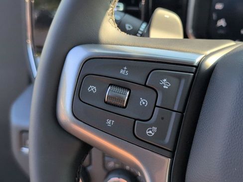 New 2026 Chevrolet Silverado 1500 LT AWD/4WD image 30