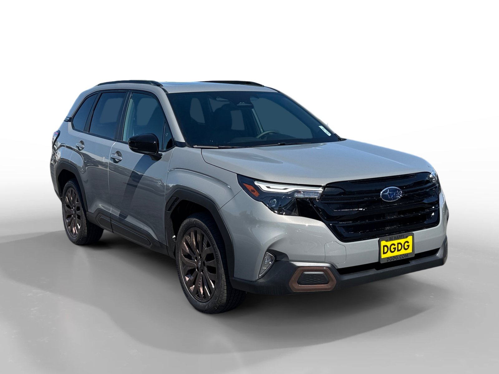 New 2026 Subaru Forester Sport AWD/4WD image 7