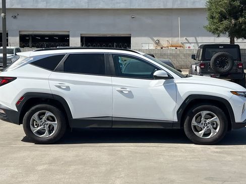Used 2024 Hyundai Tucson SEL AWD/4WD image 9