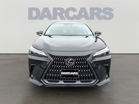 Used 2023 Lexus NX 350 AWD w/ Cold Area Package image 2