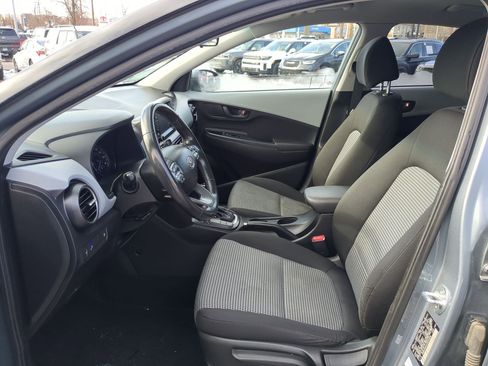 Used 2018 Hyundai Kona SEL image 16