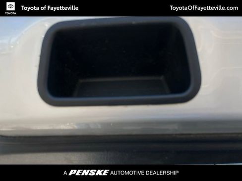 Certified 2024 Toyota 4Runner TRD Off-Road Premium AWD/4WD image 41