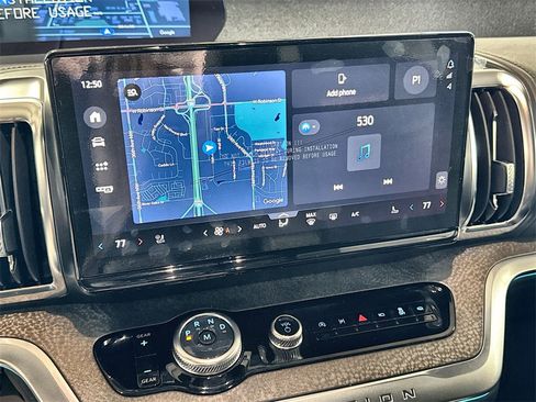 New 2026 Ford Expedition Tremor image 19