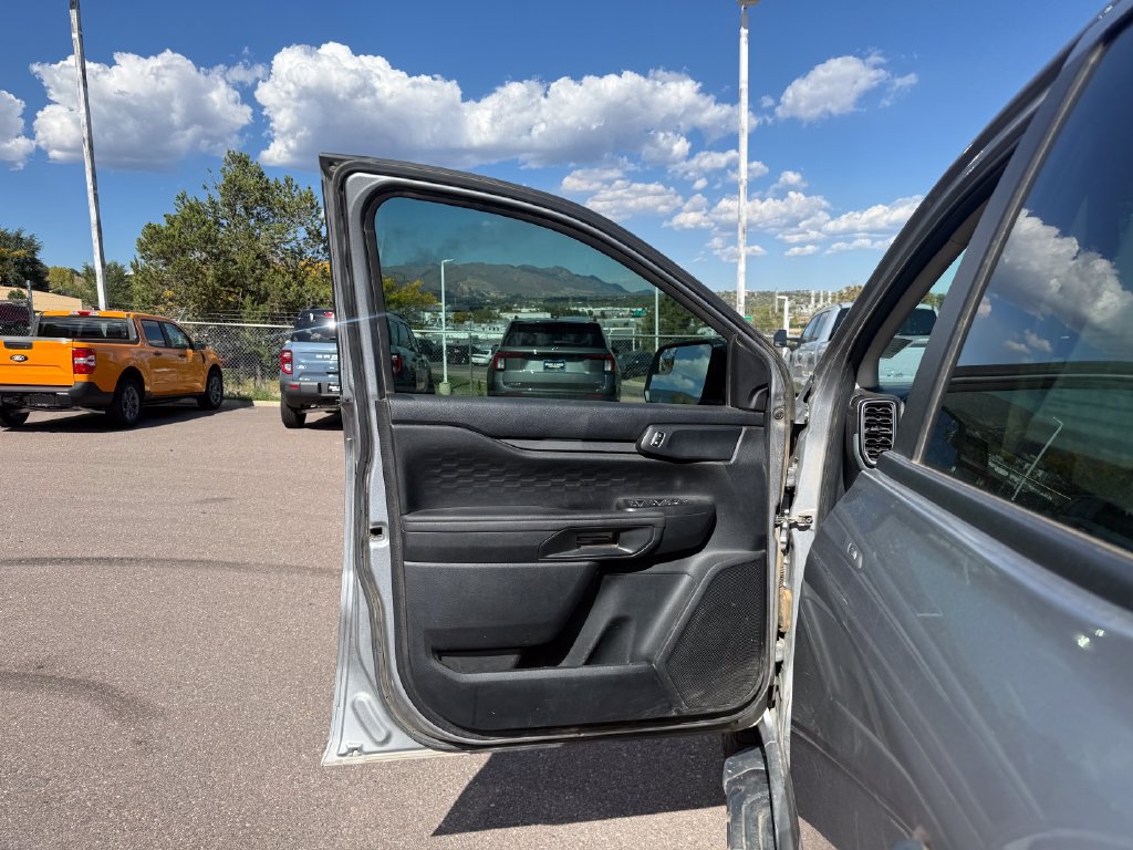 Used 2024 Ford Ranger XL w/ Trailer Tow Package AWD/4WD image 9