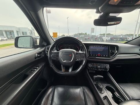 Used 2023 Dodge Durango GT AWD/4WD image 13