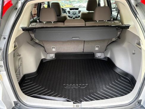 Used 2014 Honda CR-V EX image 33