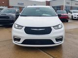 New 2026 Chrysler Pacifica Select image 2