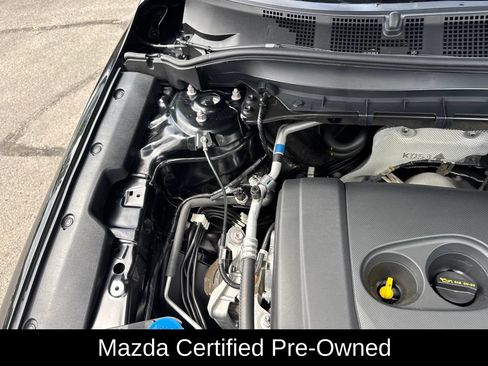 Used 2024 MAZDA CX-5 AWD 2.5 S w/ Select Package image 27