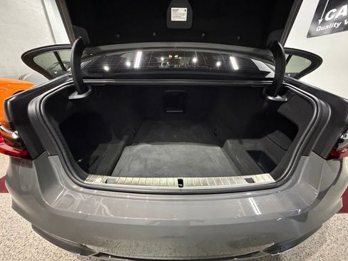 Used 2020 BMW 750i xDrive w/ Luxury Rear Seating Package AWD/4WD image 72