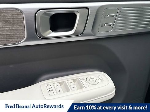 New 2026 Hyundai Santa Fe Calligraphy image 6