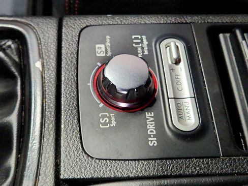 Used 2014 Subaru Impreza WRX STI image 14