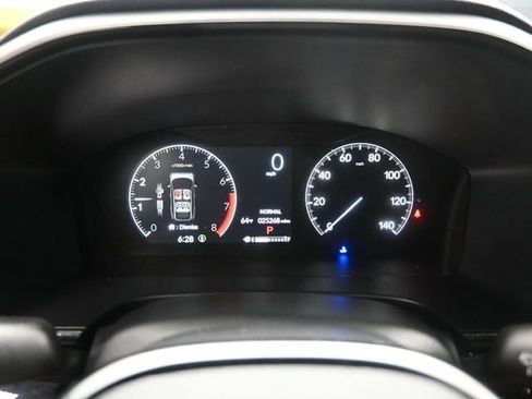 Used 2025 Honda CR-V EX-L image 10