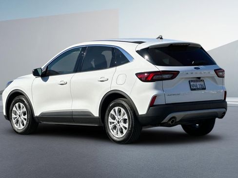 Used 2024 Ford Escape Active image 6