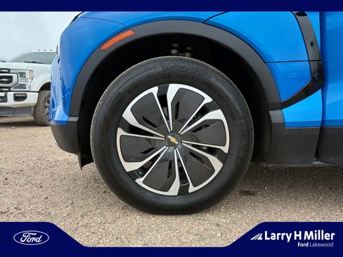 Used 2024 Chevrolet Blazer EV LT image 26