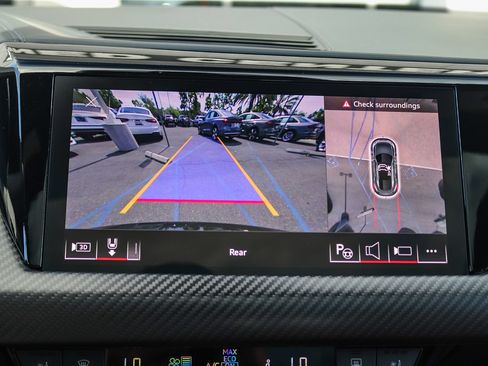 Used 2023 Audi e-tron GT Prestige AWD/4WD image 26