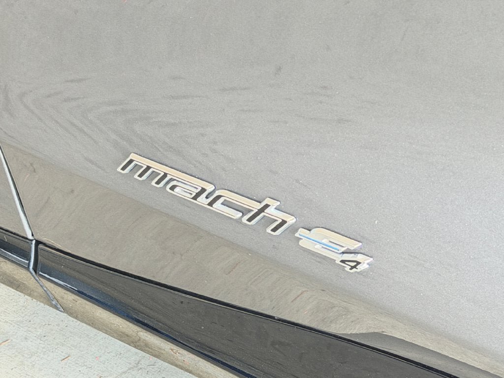 Used 2023 Ford Mustang Mach-E Premium AWD/4WD image 36