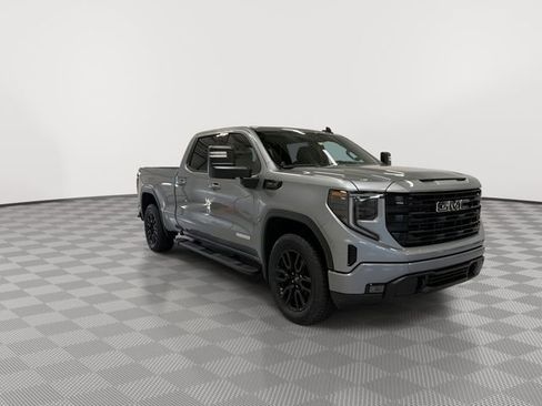 New 2026 GMC Sierra 1500 Elevation w/ Preferred Package AWD/4WD image 12