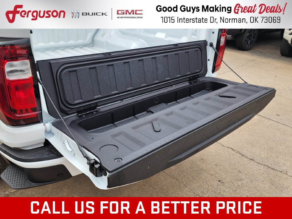 New 2026 GMC Canyon Elevation w/ Convenience Package AWD/4WD image 49