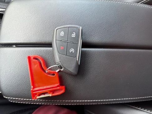 Used 2025 Buick Envision Preferred image 26