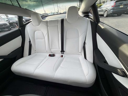 Used 2018 Tesla Model 3 Long Range AWD/4WD image 21