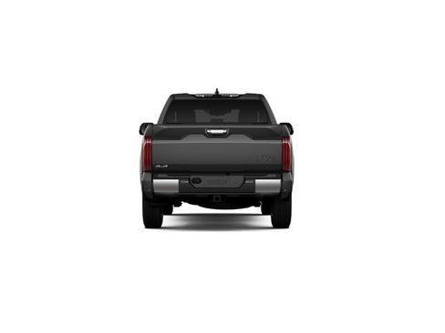 New 2026 Toyota Tundra 1794 Edition image 8