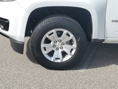 Used 2020 Chevrolet Colorado LT image 13