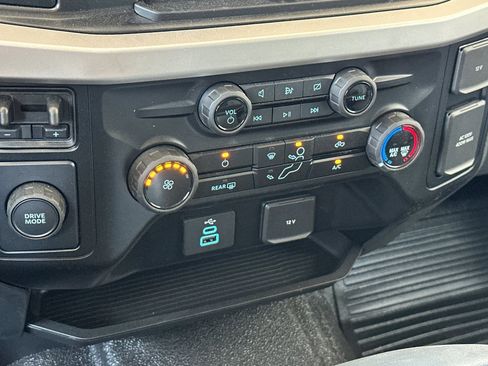 New 2024 Ford F550 2WD SuperCab Super Duty image 19