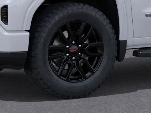 New 2026 GMC Sierra 1500 Elevation w/ Elevation Premium Package image 9