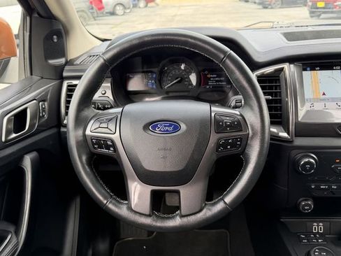 Used 2019 Ford Ranger Lariat w/ Equipment Group 501A Mid AWD/4WD image 19