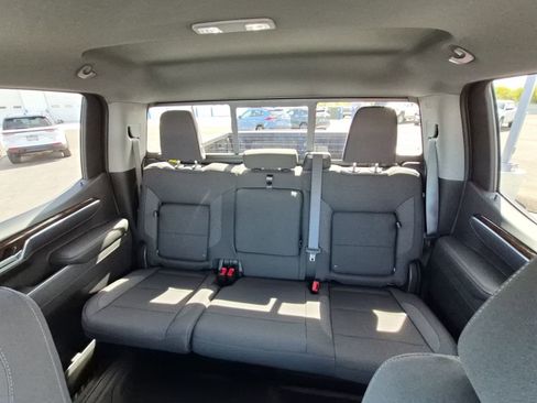 New 2026 GMC Sierra 1500 Elevation image 34