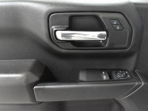 Used 2024 Chevrolet Silverado 1500 W/T w/ WT Fleet Convenience Package image 16