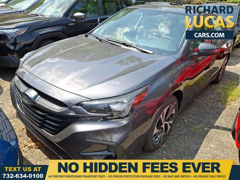 Used 2025 Subaru Legacy Premium w/ Popular Package #1 image 1