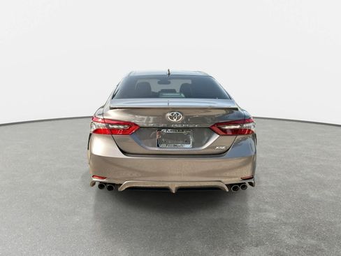 Used 2023 Toyota Camry XSE FWD image 7