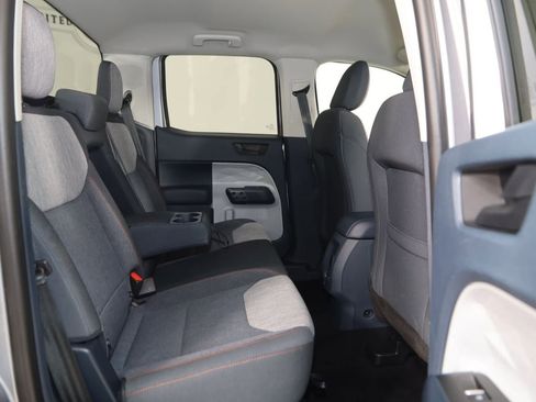 Used 2022 Ford Maverick XLT w/ Equipment Group 300A Standard AWD/4WD image 12