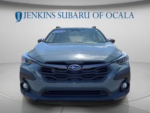Used 2024 Subaru Crosstrek 2.0i Premium AWD/4WD image 8