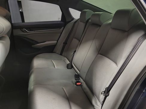 Used 2020 Honda Accord LX image 20