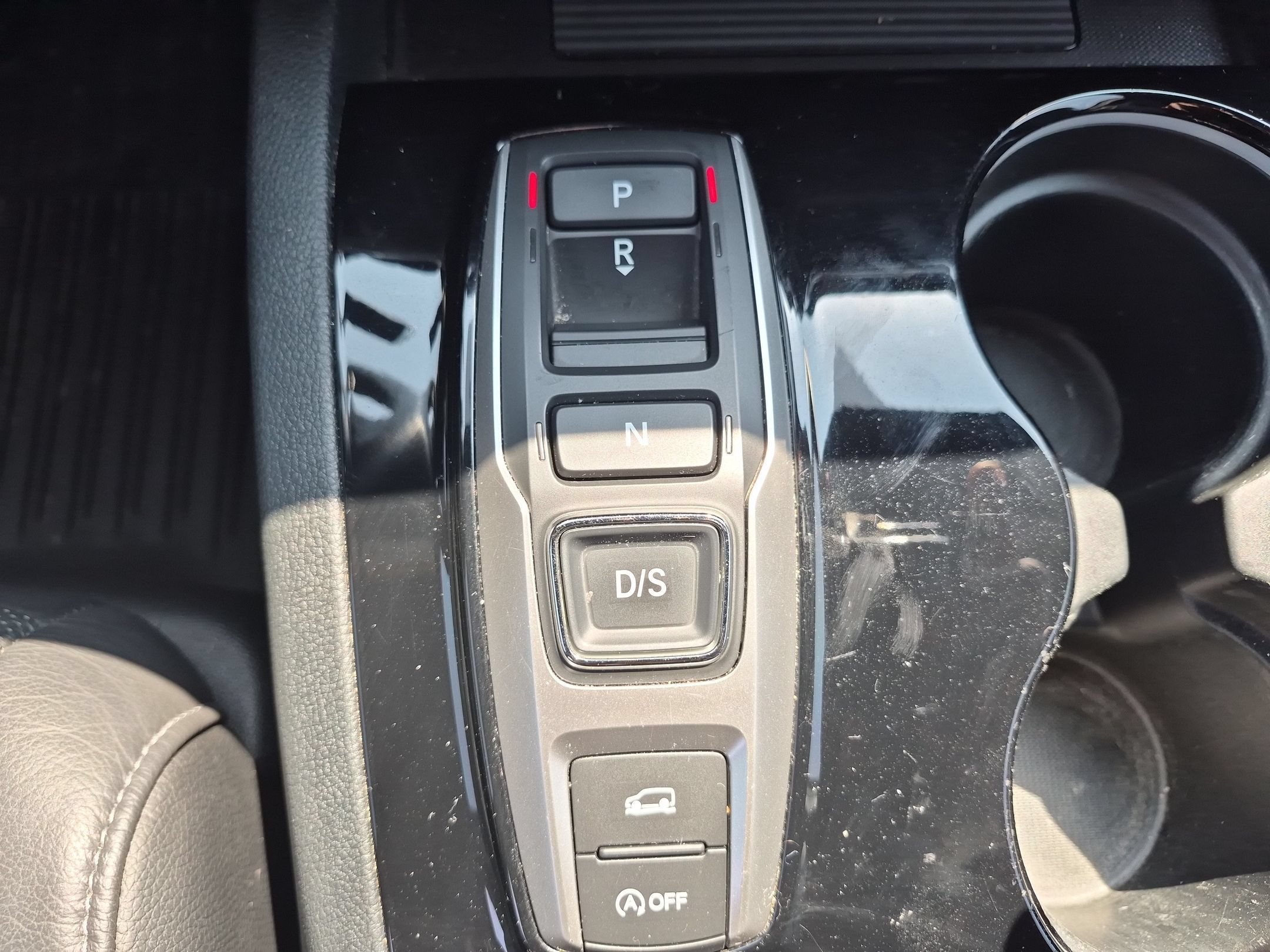 Certified 2023 Honda Passport Elite image 19