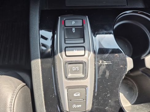 Certified 2023 Honda Passport Elite image 19