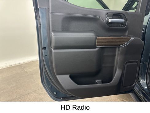 Used 2020 Chevrolet Silverado 1500 RST image 29