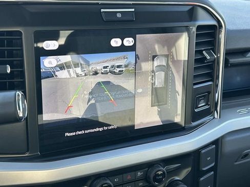 New 2026 Ford F250 XLT w/ XLT Premium Package AWD/4WD image 31