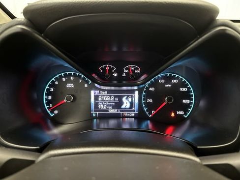 Used 2016 Chevrolet Colorado Z71 AWD/4WD image 13