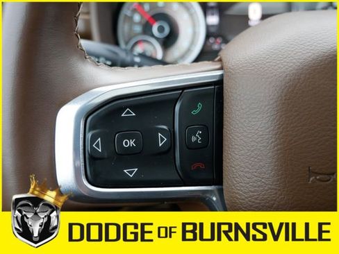 Used 2021 RAM 1500 Limited image 27