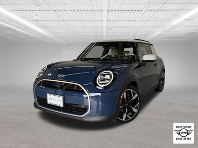 Used 2026 MINI Cooper S