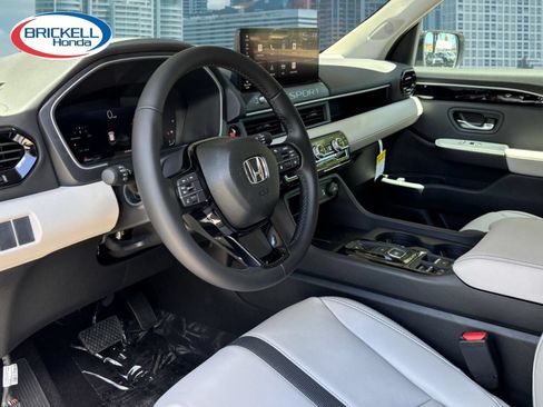 New 2026 Honda Passport RTL image 15