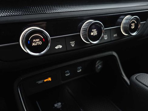 New 2026 Honda CR-V LX image 27