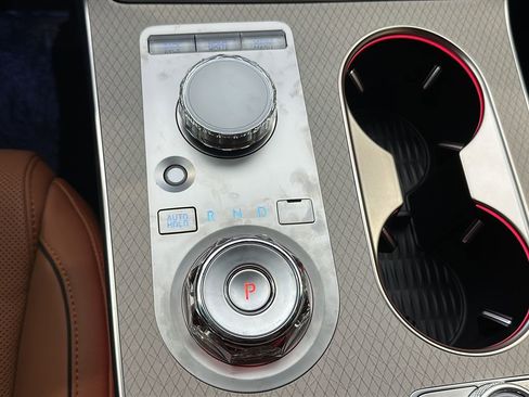 New 2026 Genesis GV80 2.5T Advanced AWD/4WD image 37