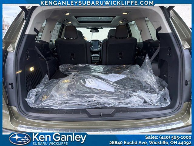 Used 2026 Subaru Ascent Limited AWD/4WD image 25